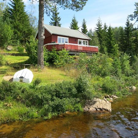 Holiday Home Ogge - Soo690 By Interhome Svaland Extérieur photo