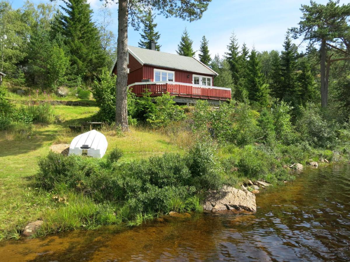 Holiday Home Ogge - Soo690 By Interhome Svaland Extérieur photo