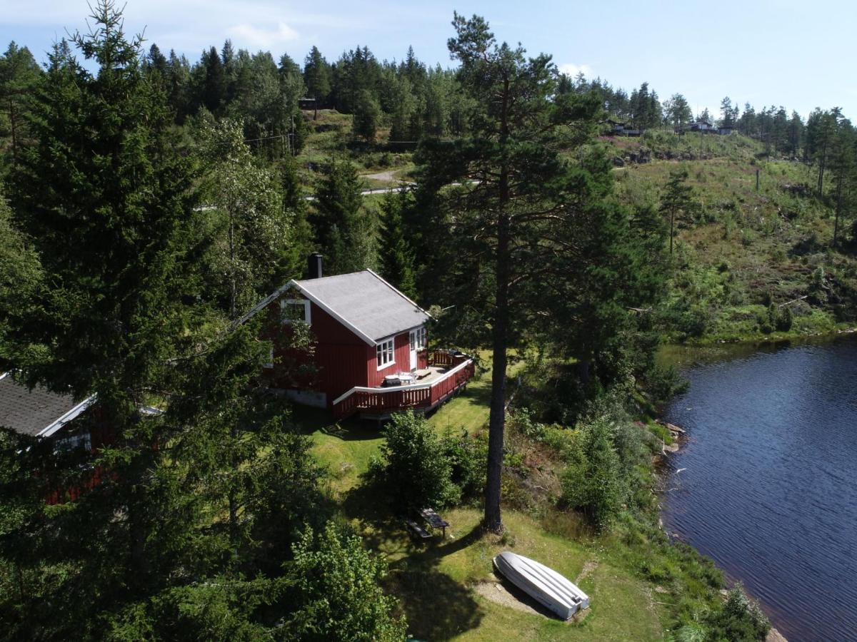 Holiday Home Ogge - Soo690 By Interhome Svaland Extérieur photo