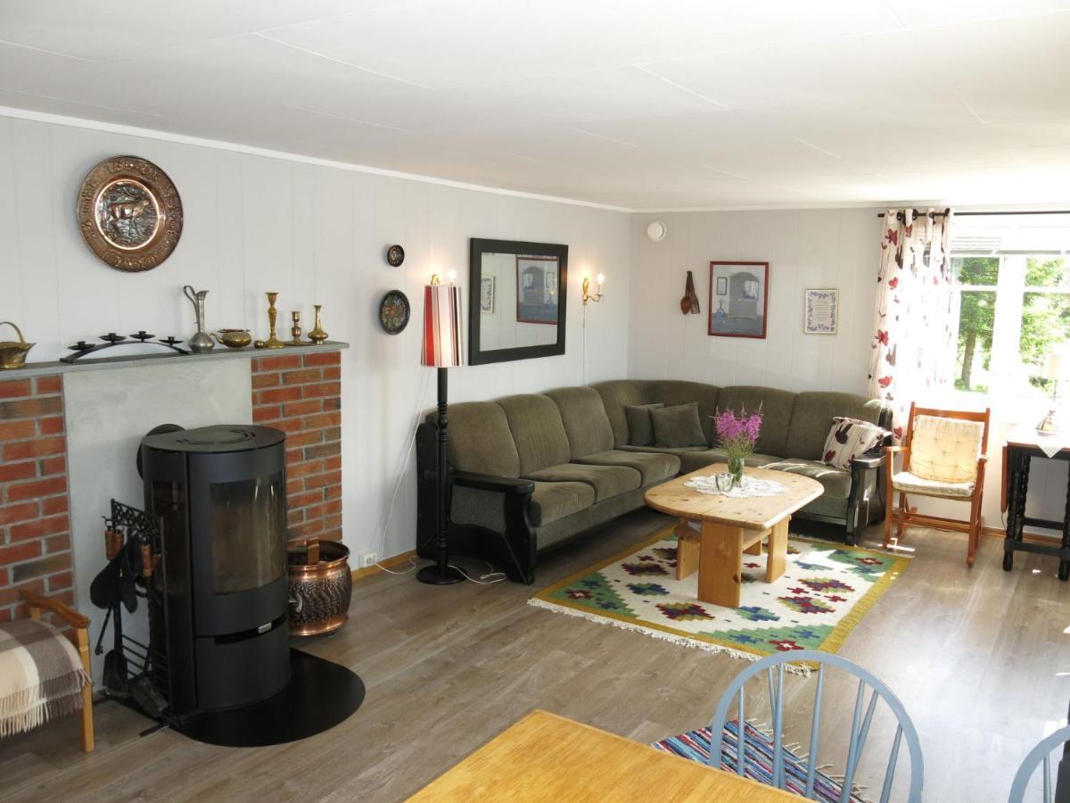 Holiday Home Ogge - Soo690 By Interhome Svaland Extérieur photo