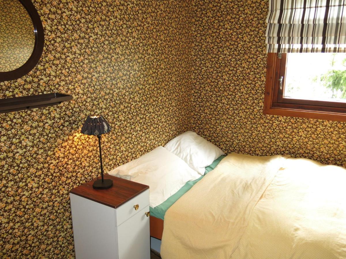 Holiday Home Ogge - Soo690 By Interhome Svaland Extérieur photo