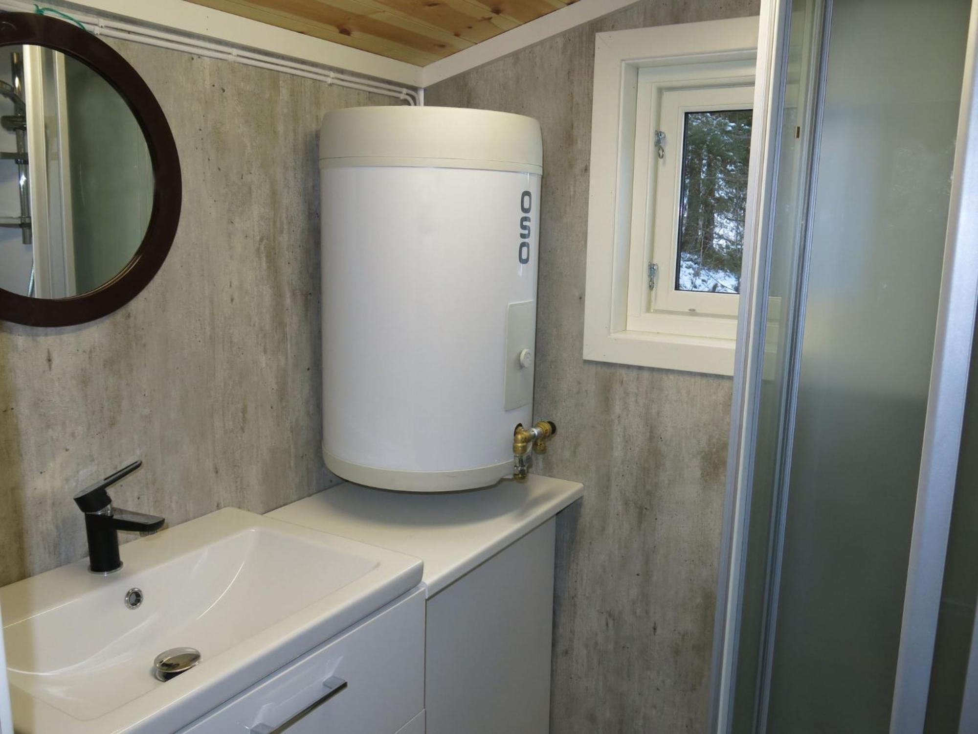 Holiday Home Ogge - Soo690 By Interhome Svaland Extérieur photo